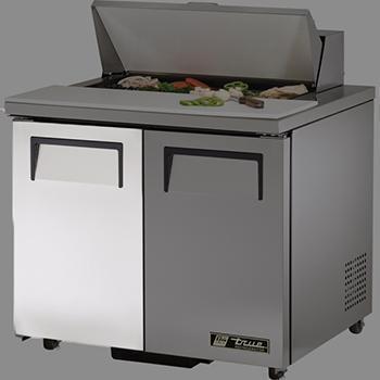 DOOR ASM TSSU-36 LH REC HNDL W/LK WDG