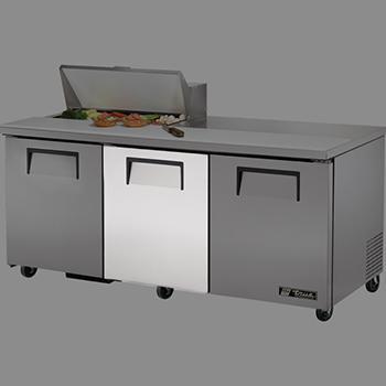 DOOR ASM TSSU-72 LH CTR