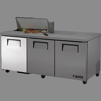 DOOR ASM TSSU-72 LH CTR LK