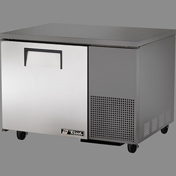 DOOR ASM TUC/TWT-44HD LH REC 16 GA LOCK 28 15/16" X 27 3/8"