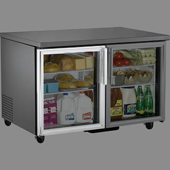 DOOR ASM TUC/TWT-48G LH W/LOCK SLOT