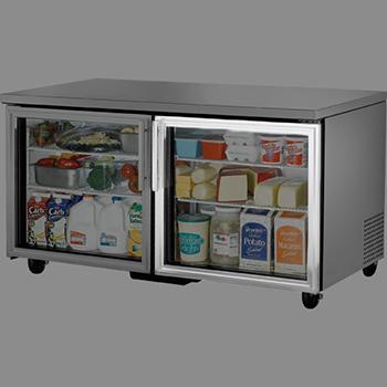 DOOR ASM TUC/TWT-60G RH TORSIO SPRING 29 7/8"W X 27 1/2"L