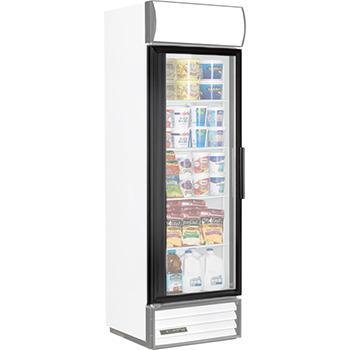 DOOR ASM TVM-400 LH IDL 115V WDG