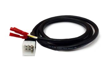 DOOR CORD, 42", 600V 4 PIN ULTRA FLEX CABLE, VW-JACKET