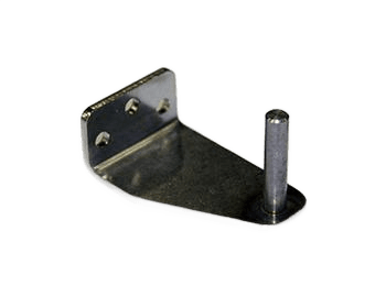 DOOR HINGE TOP LT ASM RESIDENTIAL UNDERCOUNTER