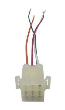 DOOR RECEPTACLE ASM GDM-49F/72F-HC-LD