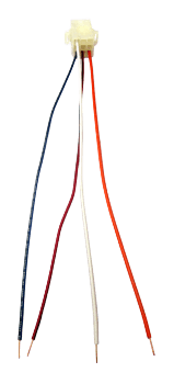 DOOR RECEPTACLE ASM GDM-72F-HC-LD