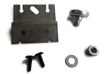 DOOR ROLLER ASM GDM TOP HUNG DOOR