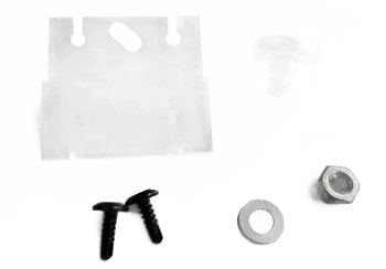 DOOR ROLLER ASM GDM TOP HUNG DOOR