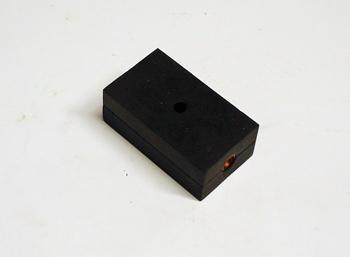 DOOR STOP BLOCK ASM GDM-69 3)810855, )810856