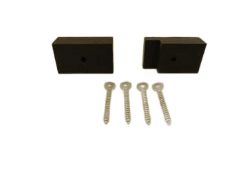 DOOR STOP BLOCK ASM GDM-SLIDE DOORS 1)810855, 1)810856