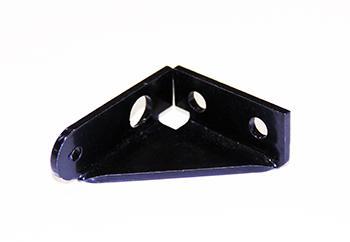 DOOR STOP BRACKET, GDM-69/ 