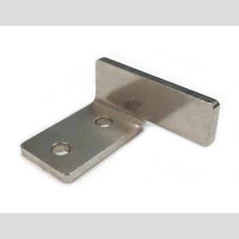 DOOR STOP RH RESIDENTIAL SS