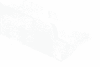 DOOR TRACK BTM #1769B, 32 3/8 GDM-9/9E/9K, GDM-33SSL-54