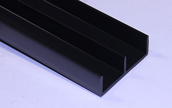 DOOR TRACK BTM #1769B, 55 1/8