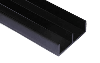 DOOR TRACK BTM #1769B, 66 3/4 GDM-61