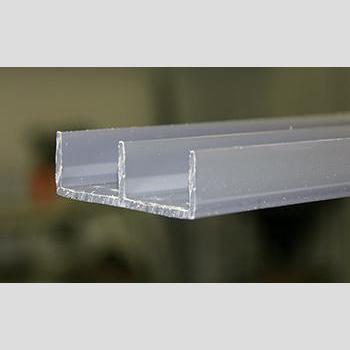 DOOR TRACK BTM #1769B, 92 1/4 TDBD-96