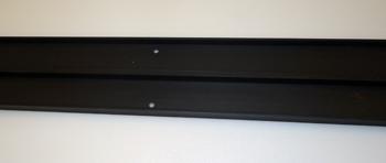 DOOR TRACK BTM #4530 47 5/8 GDM-45 TOP HUNG DOOR