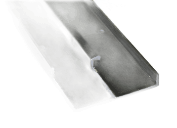 DOOR TRACK BTM #4530 66 3/4"