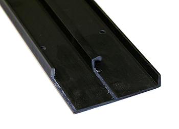 DOOR TRACK BTM KIT 66 3/4