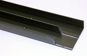 DOOR TRACK BTM KIT TDBD-96 TSID-96 92 3/8"