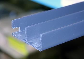 DOOR TRACK TOP #1769T 43 5/8" GDM-41