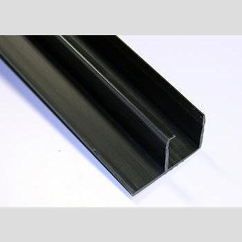 DOOR TRACK TOP #4349 36 1/8 GDM-33, TSD-33/33G TOP HUNG