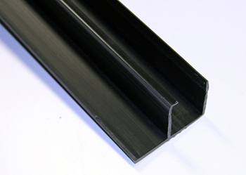 DOOR TRACK TOP #4349 47 5/8" GDM-45 TOP HUNG