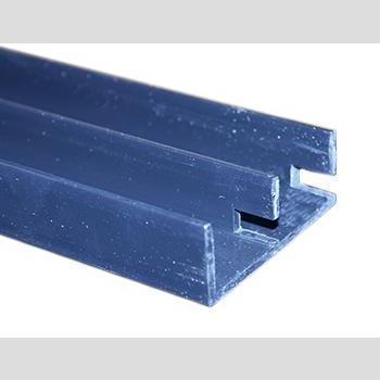 DOOR TRACK TOP KIT GDM-33 & C 36 1/8"