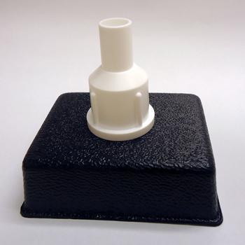 DRAIN PAN ACCUMULATOR ASM TSSU