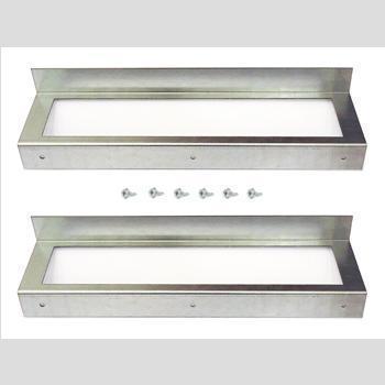 DRAIN PAN BRKT KIT TR-42-B