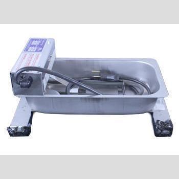 DRAIN PAN HEATED KIT TAC-48