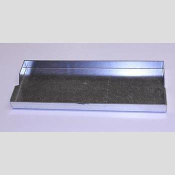 DRAIN PAN SUPPORT, TSSU/TUC/ TWT FOR RECESSED CASTOR