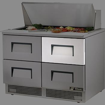 DRAWER ASM TFP-48-18MD-4 TOP