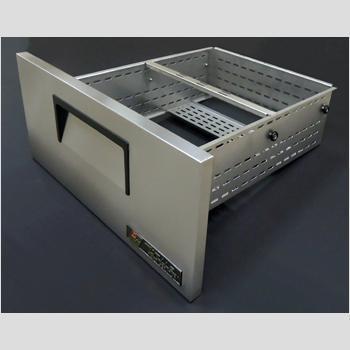 DRAWER ASM TPP/UC/TWT-44 BTM WDG 29-1/16"W x 13 9/16"H