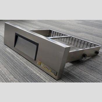 DRAWER ASM TRCB-50/79 & 963801 INSTRUCTION