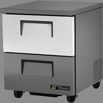 DRAWER ASM TSSU/TWT/TUC-27D TOP DRAWER W/ RECESS HNDL