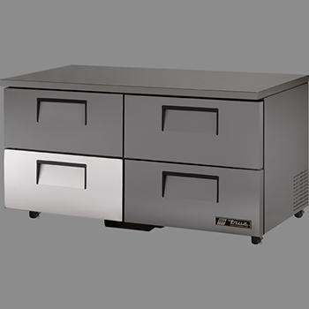 DRAWER ASM TSSU/TWT/TUC-60D BOTTOM