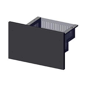 DRAWER ASM TUF-24D-OP-B BTM