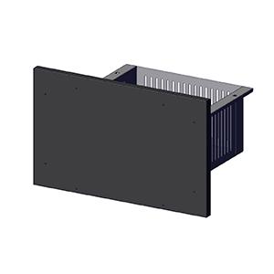 DRAWER ASM TUF-24D-OP-B TOP