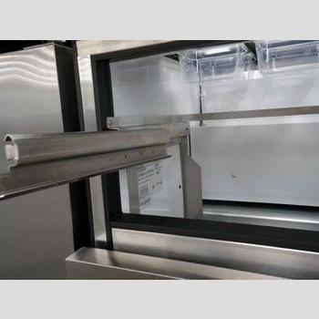 DRAWER SLIDE ASM TOP LT TSSU