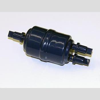 DRIER, 3CI 1/4X1/4IN X 1/4OUT SOLID CORE FILTER DRIER