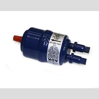 DRIER, 3CI 1/4X1/4INX 3/16OUT