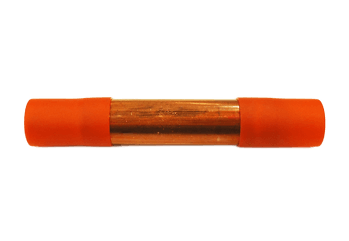 DRIER, 4.5"L SPUN COPPER