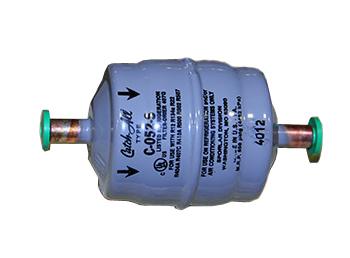 DRIER, CO52S SPORLAN FREEZER GDM/T FREEZERS