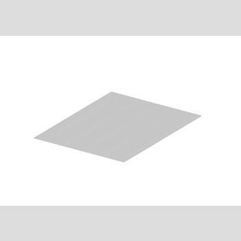 DUCT, AIR REAR TOP TAC-48 WHT