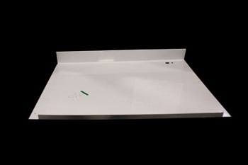 AIR DUCT TOP TAC-14GS-LD WHT