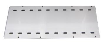 DUCT, SIDE STA/STG1/2/3 F/H/R/ PT CLR