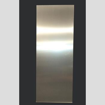 END CAP ASM BTM LT SS TCGR/TCGD