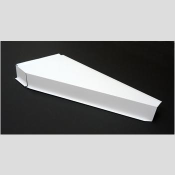 EVAP AIR HOUSING TPP-44 WHT